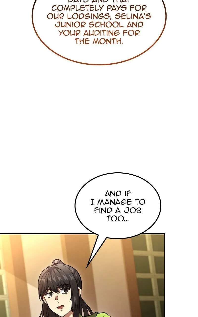 Mark of the Fool Chapter 25 - page 70