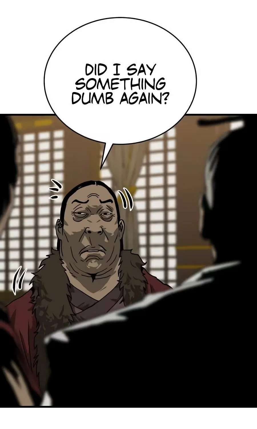 The Masters of Heaven and Earth Chapter 84 - page 64