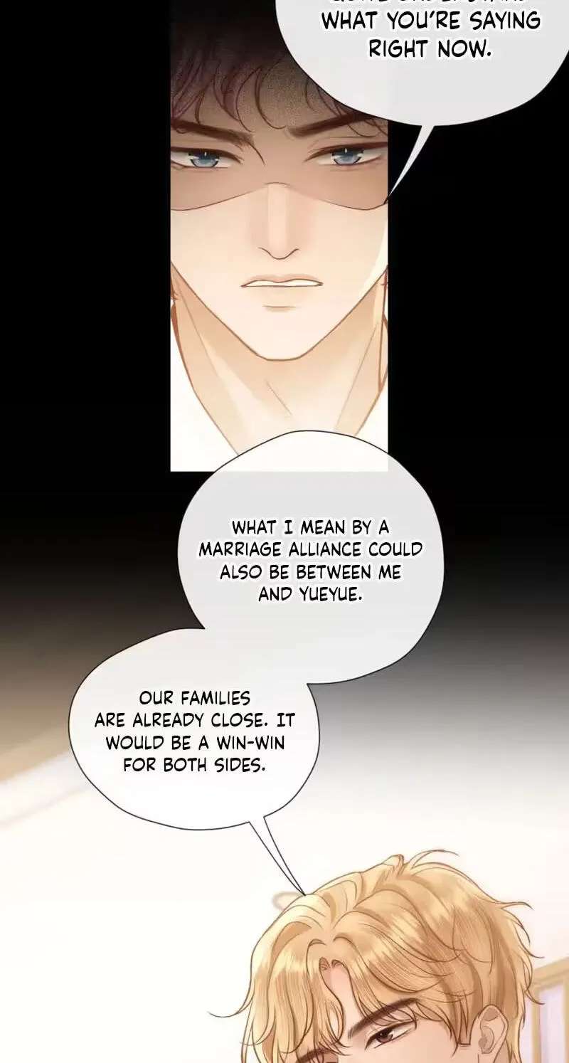 The Perfect Girl Isn't So Perfect Chapter 47 - page 45