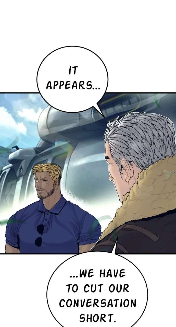 Manager Kim (AgentKim: Reactivated) Chapter 240 - page 62