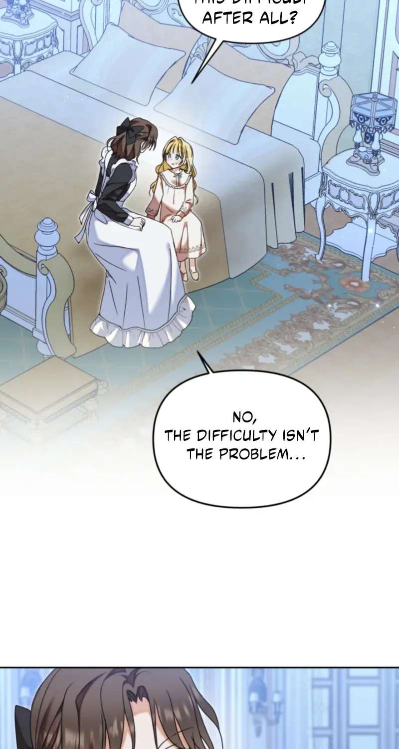 The Sister Who Once Hated Me Now Loves Me Chapter 48 - page 63