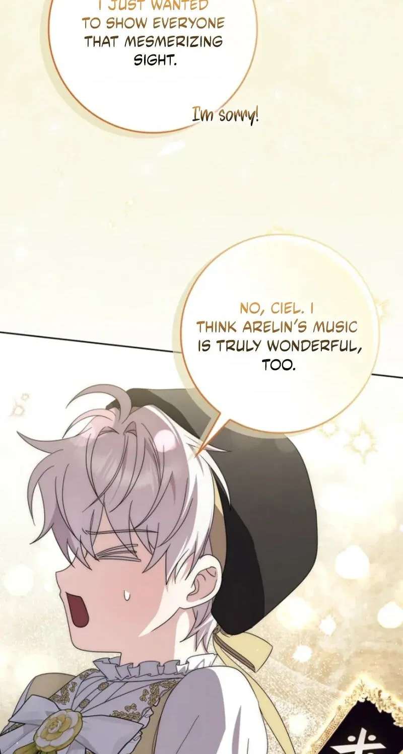 Arelyn Is Sick and Tired Chapter 76 - page 64