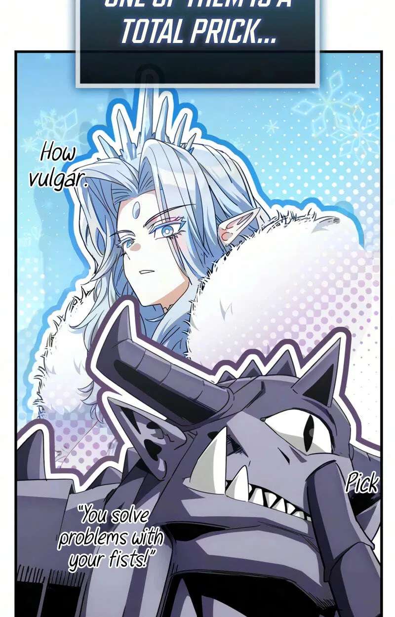 Too Many Heroes for the Demon Lord Chapter 46 - page 29