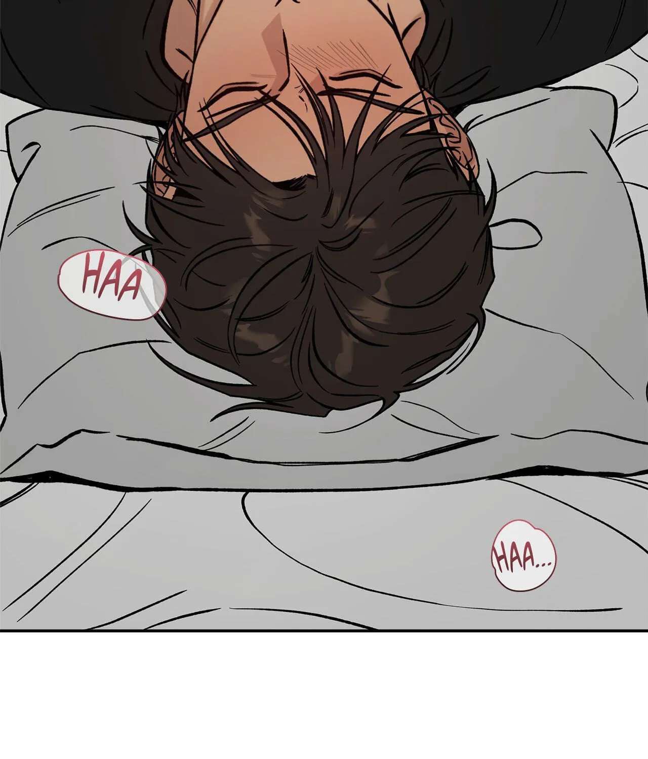 Noises Through the Wall Chapter 2 - page 73