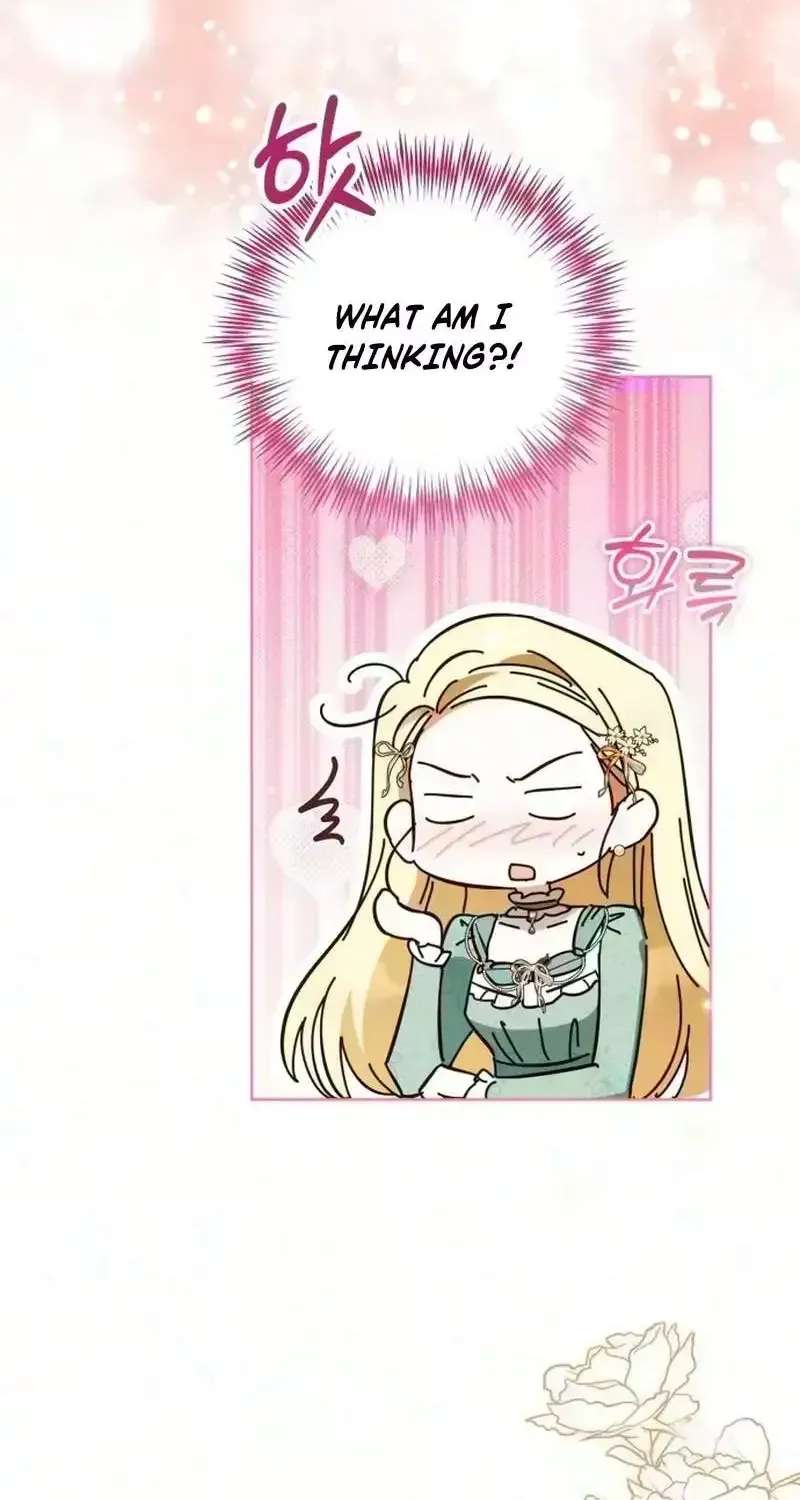 Born to be the Grand Duchess Chapter 61 - page 33