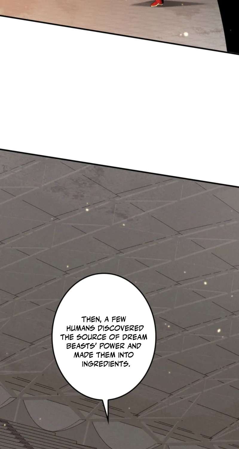 Dream Beast Hunter Chapter 30 - page 42