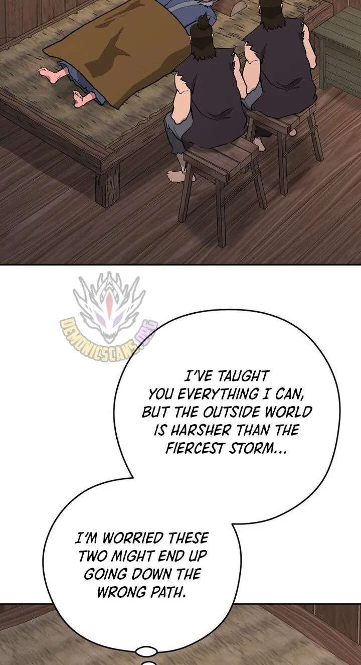 Gwanjeon – Lee Kang-jin Chapter 265 - page 70