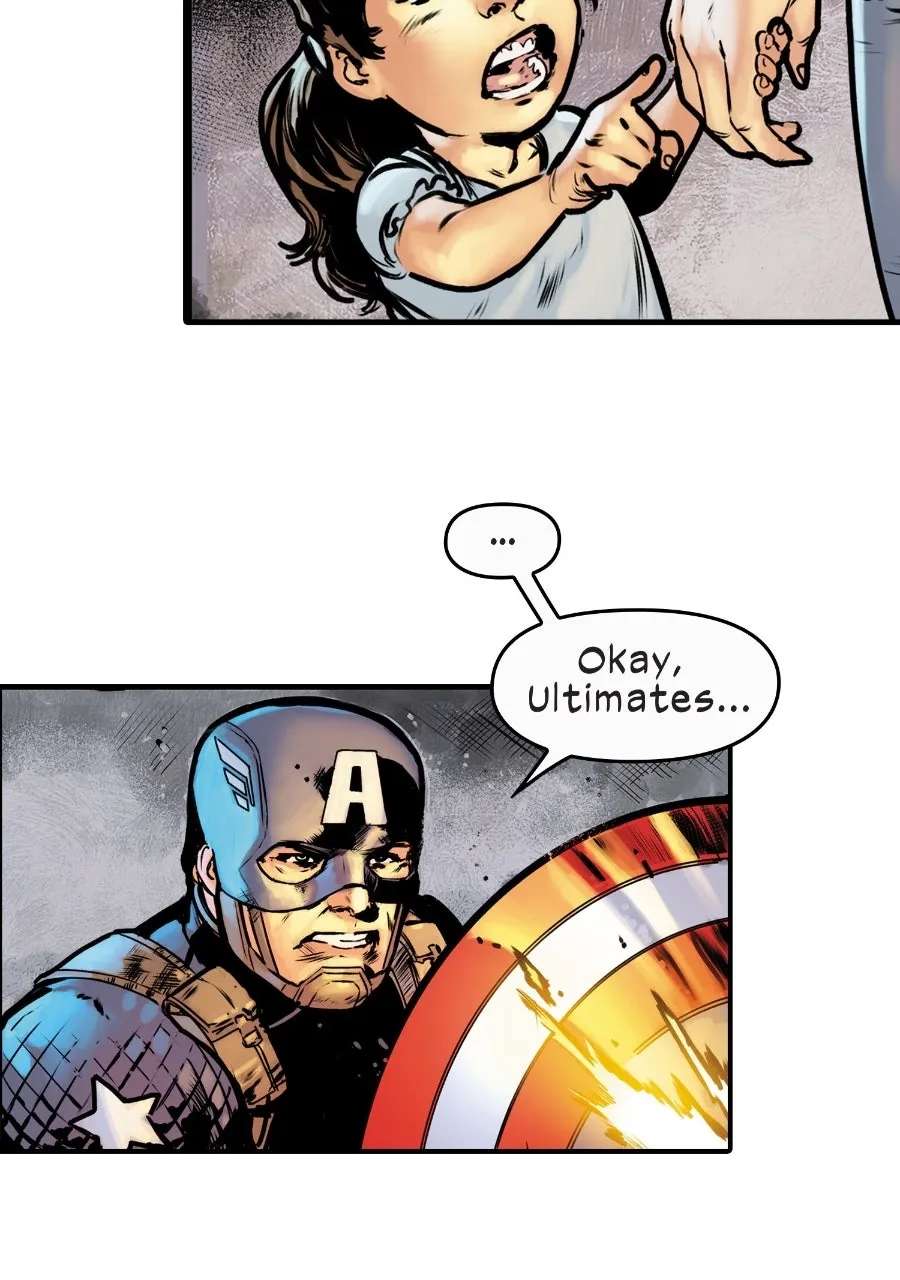 Ultimates (2024) Chapter 4 - page 8