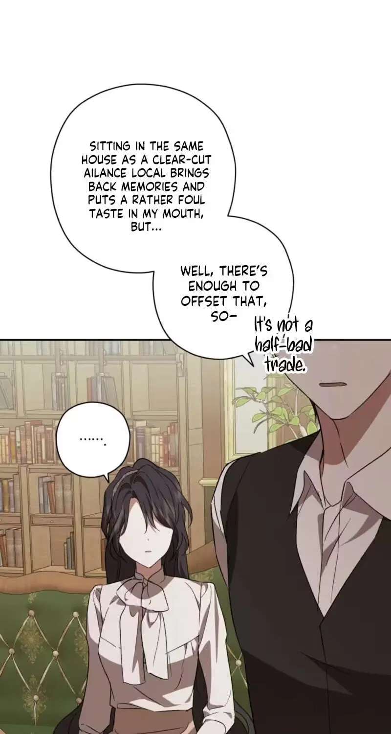 Dear Anonymous Sponsor Chapter 63 - page 27