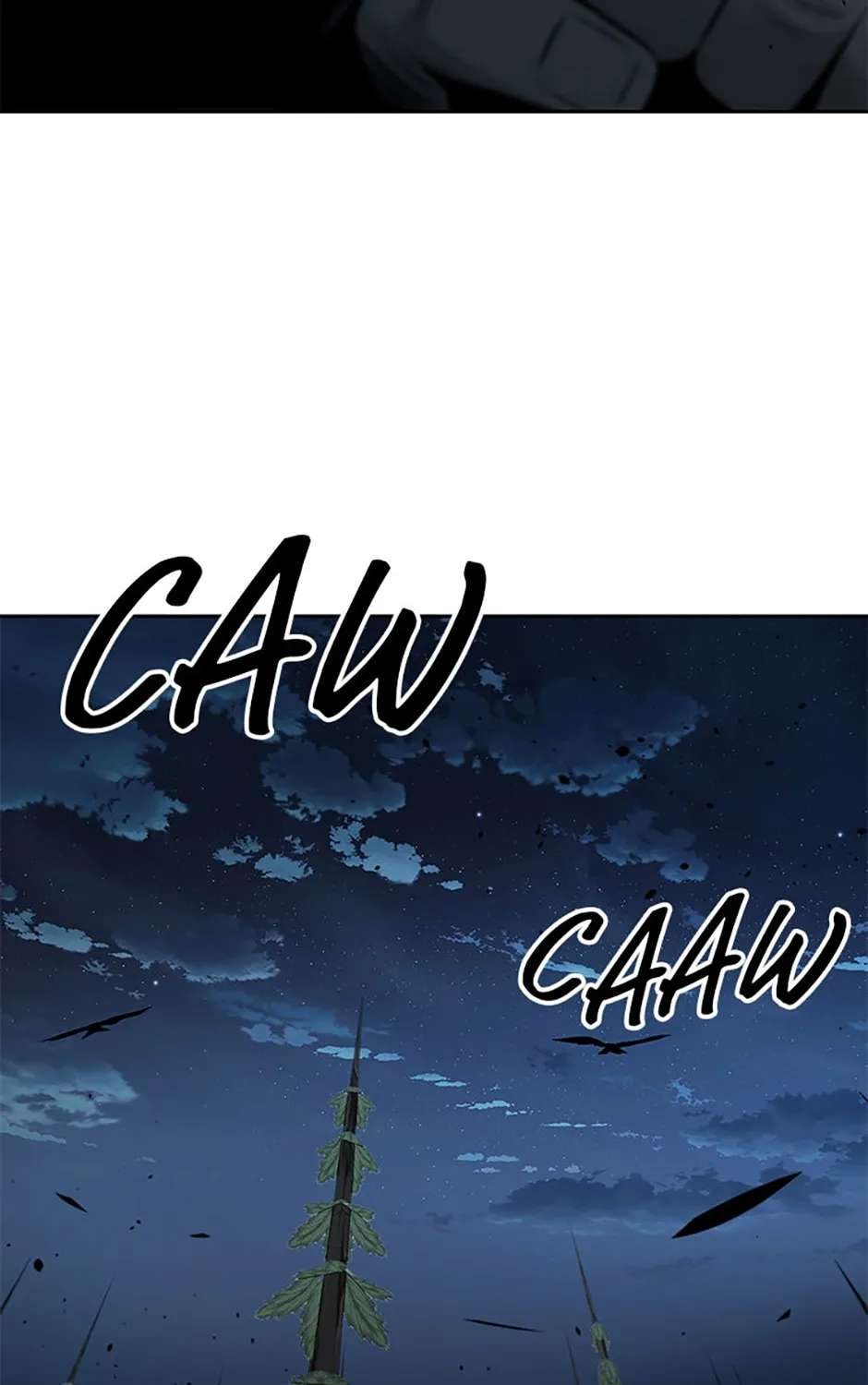 Absolute Master of the Senate Chapter 38 - page 151