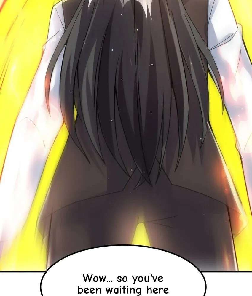 I Am Undercover Agent In The Demon World Chapter 87 - page 61