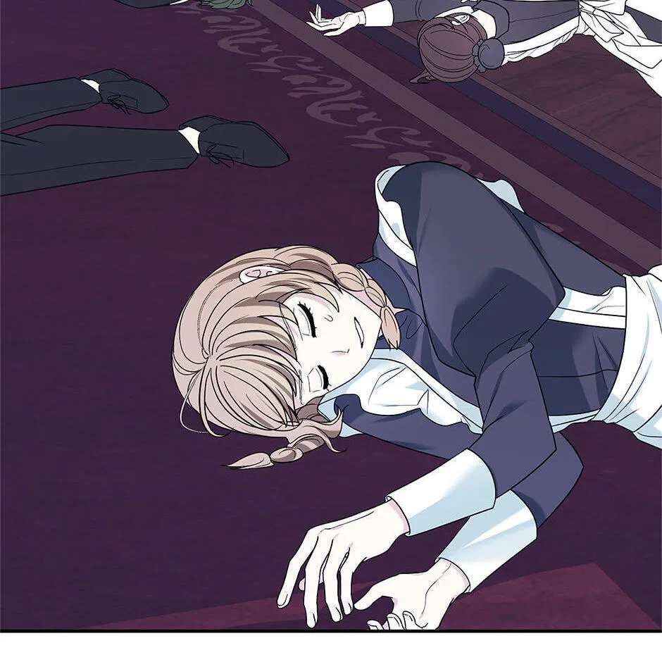 Running Away At Night Chapter 63 - page 6