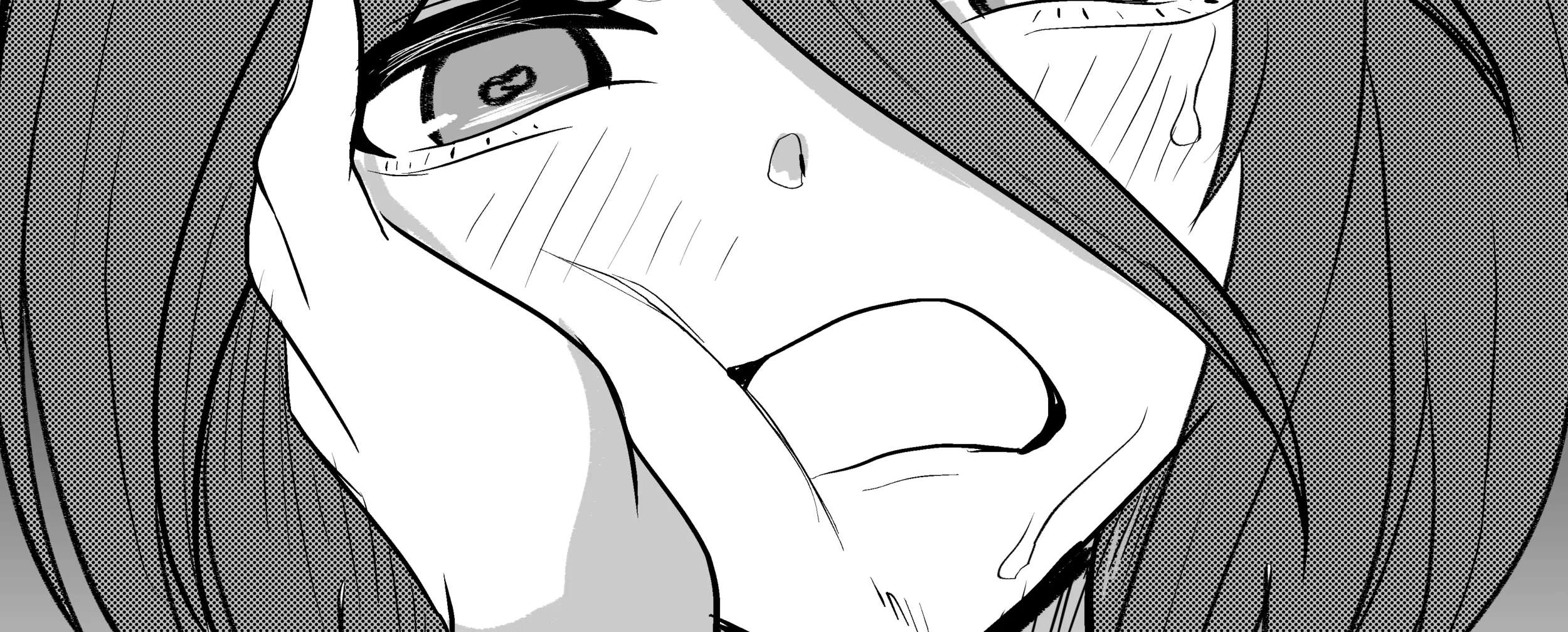 I Want To Live With You Happy Ever After. Chapter 1 - page 20