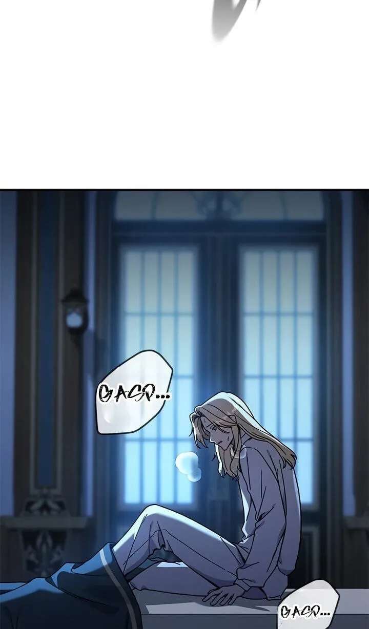 There's No Such Thing as a Bad Lady Chapter 39 - page 25