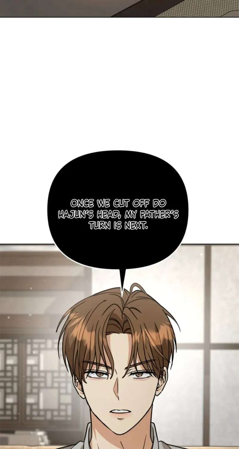 Love Rehab for a Gangster Chapter 53 - page 99