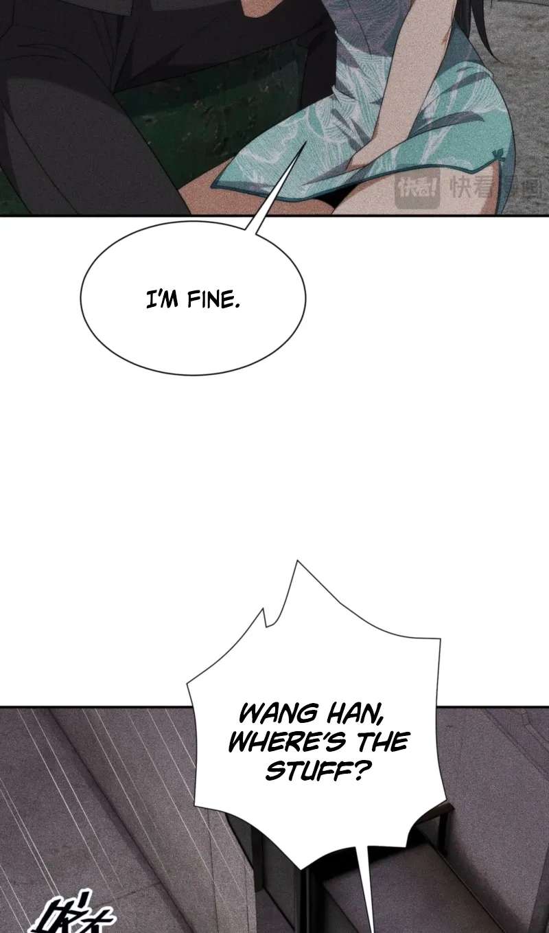 Urban Dragon Revealed Chapter 101 - page 54