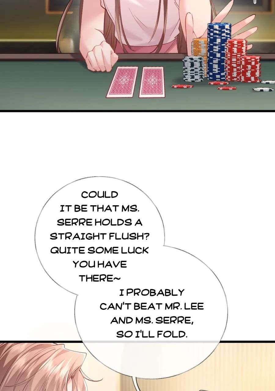 Meet My Ex AgainAs His Aunt Chapter 22 - page 27