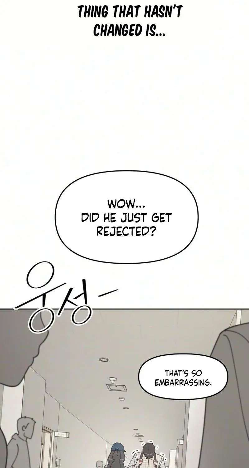 Reversal! First Love Chapter 4 - page 15