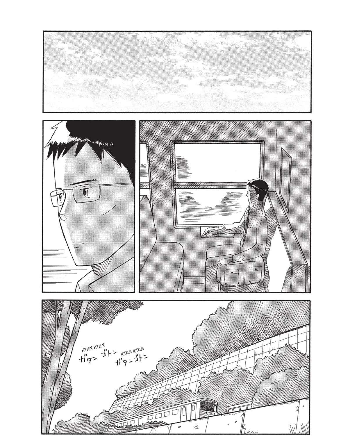 Futatsu no Spica Chapter 69 - page 32