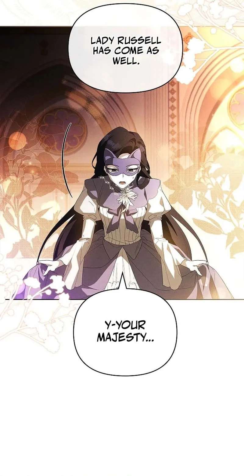 Regarding the Perfect Revenge Chapter 33 - page 49
