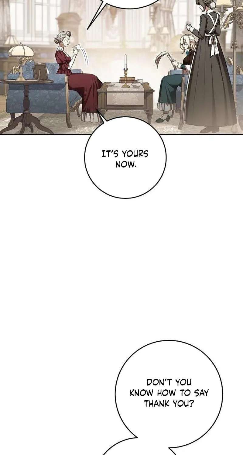The Price Is Your Everything Chapter 124 - page 9