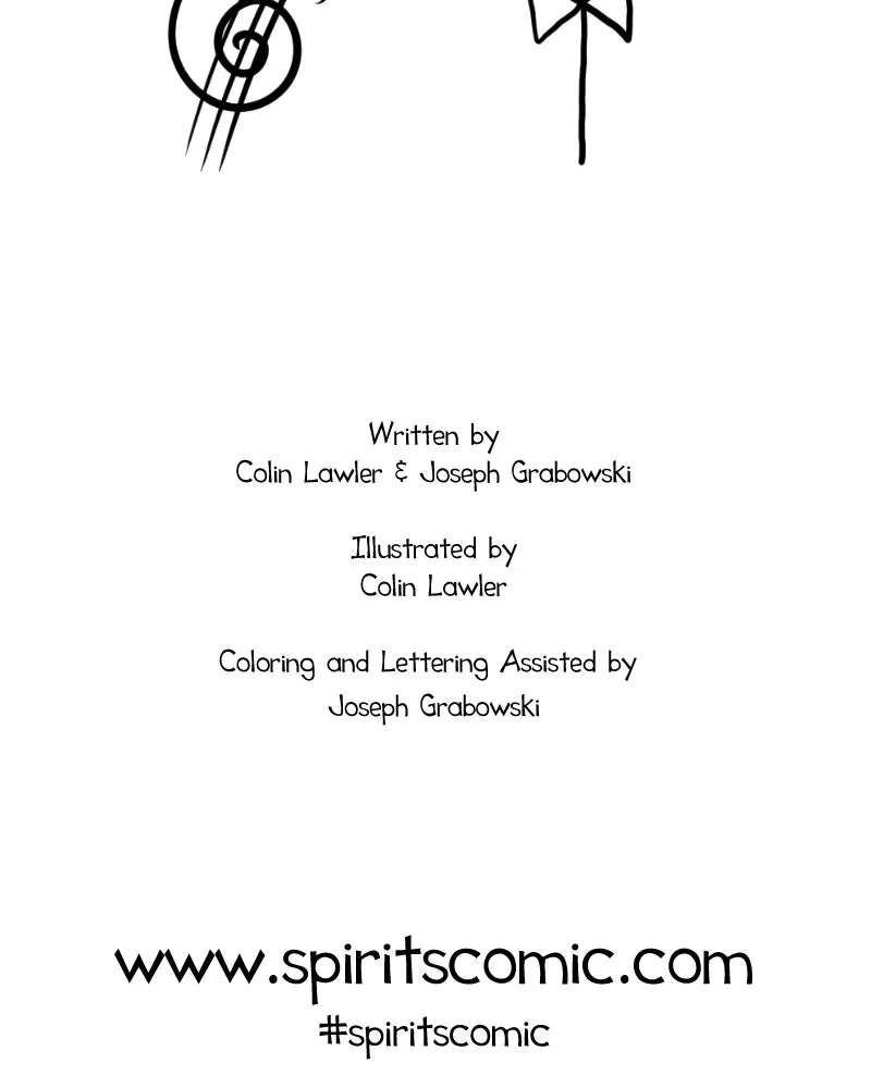 Spirits Chapter 50 - page 79