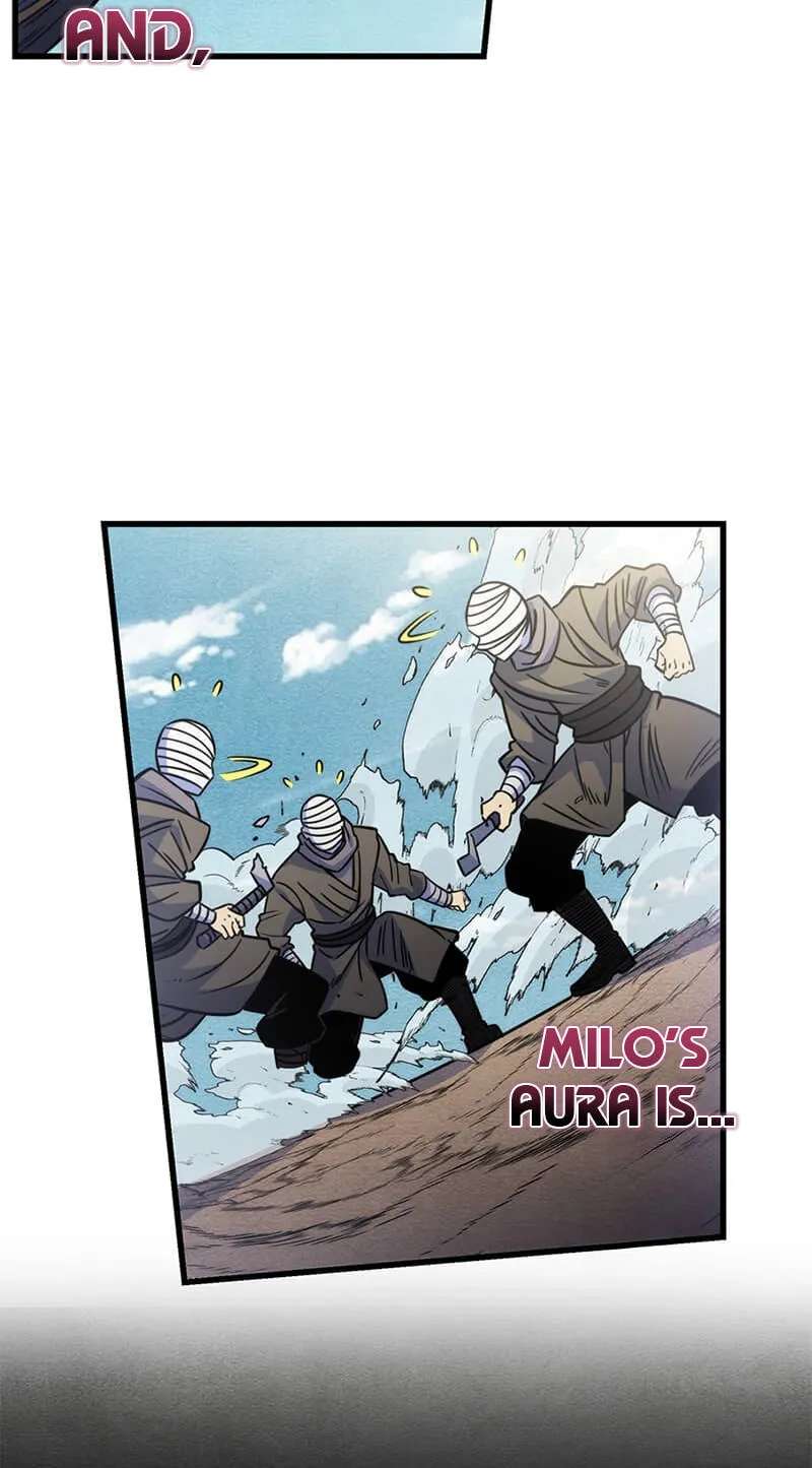 The Demon Lord Reincarnated as a Slave Chapter 42 - page 50