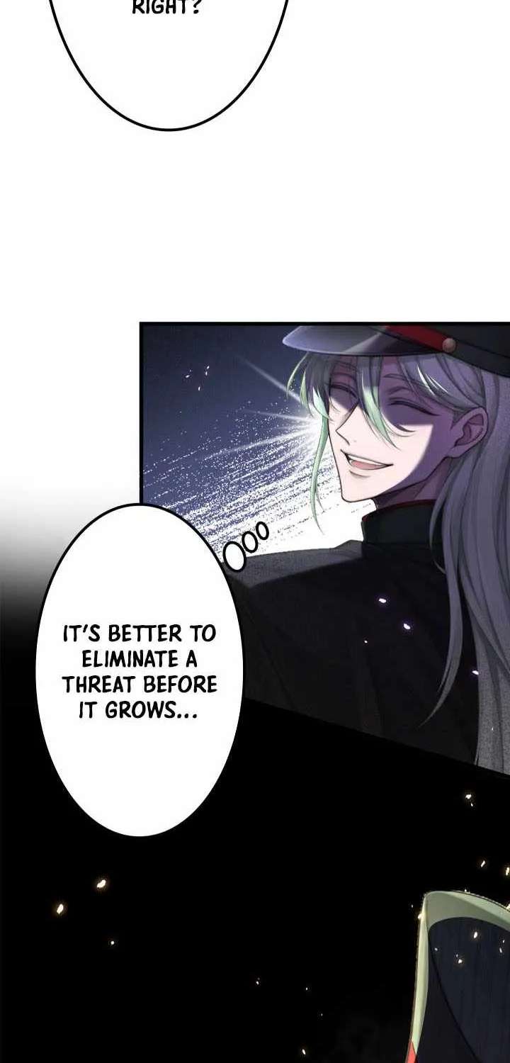 The Sword Saint Reincarnated Into a Noble Mage Family Chapter 27 - page 11