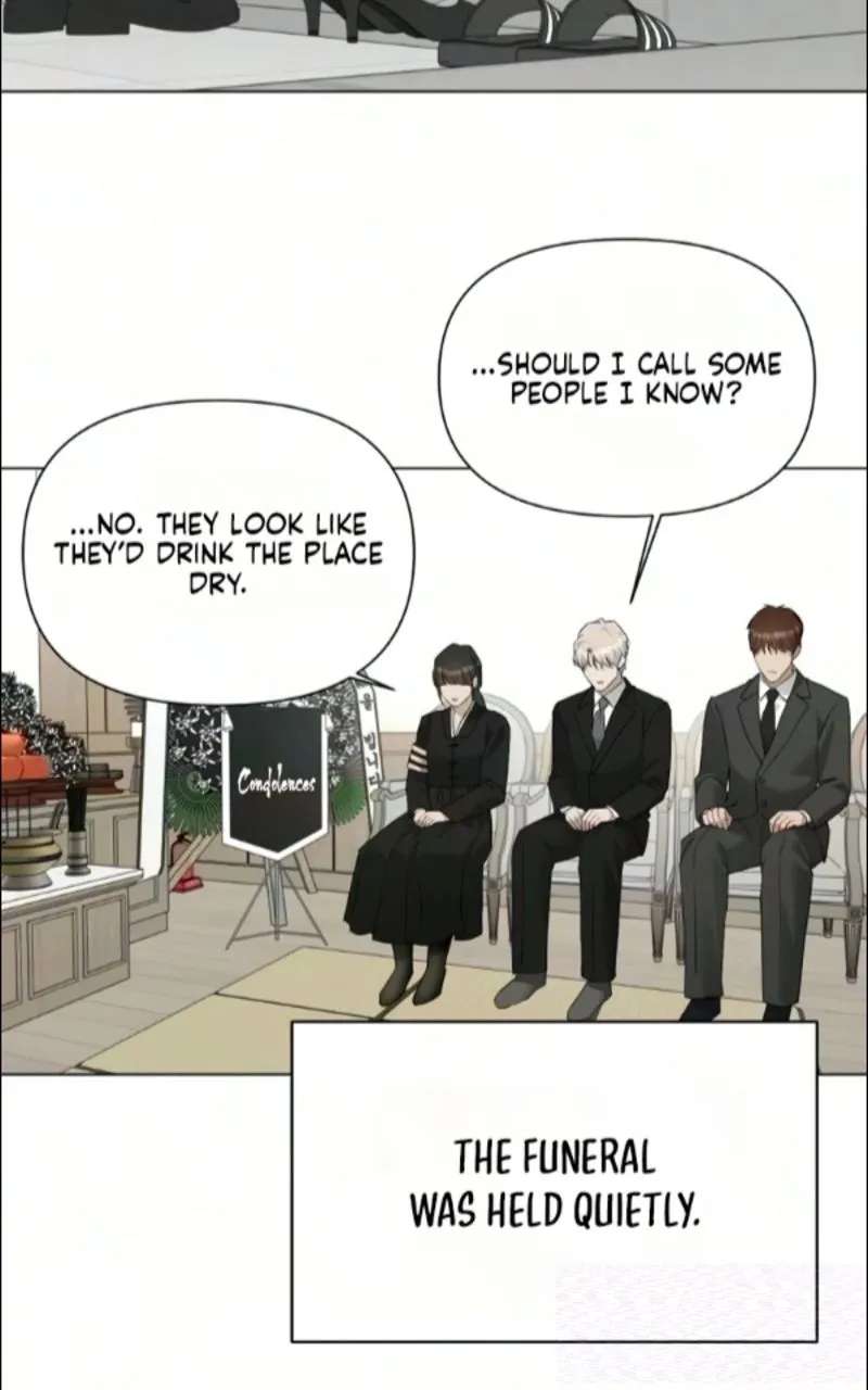 My family's Romeo Chapter 59 - page 4