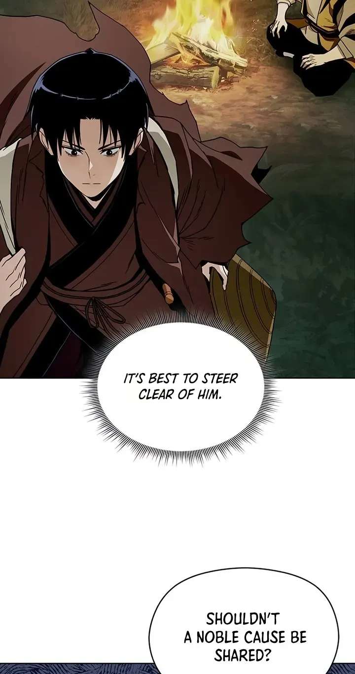 Cheonma Apocalypse Chapter 3 - page 67