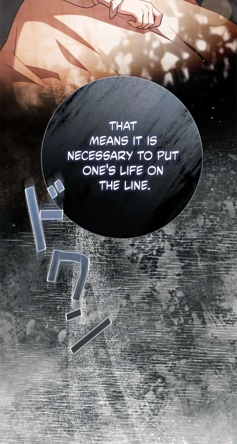 Beloved Contract Lady of the County Chapter 41 - page 82