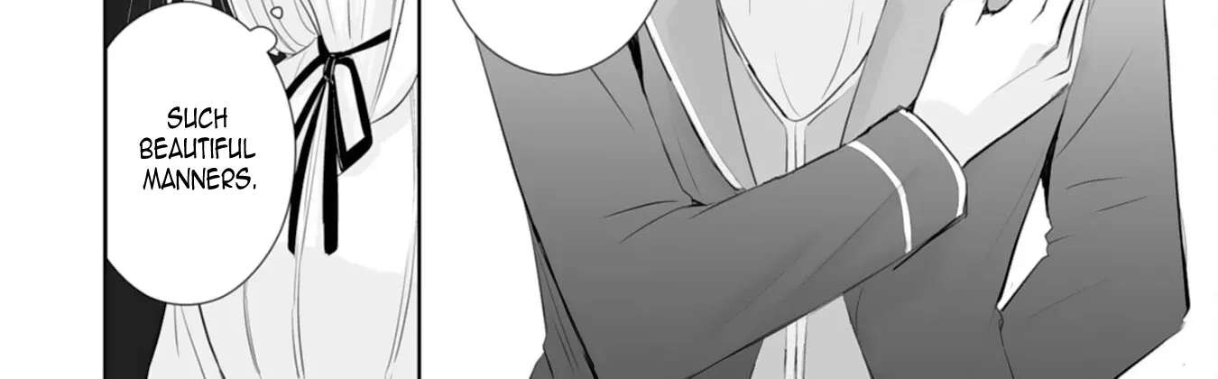 You Cast Me Aside Like a Saintess, Now You Want Me Back. Chapter 3 - page 16