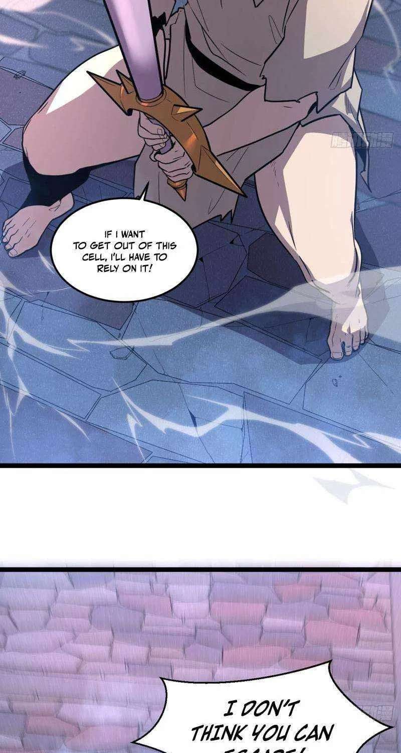 I’m Really Not A Demon Beast Chapter 2 - page 15