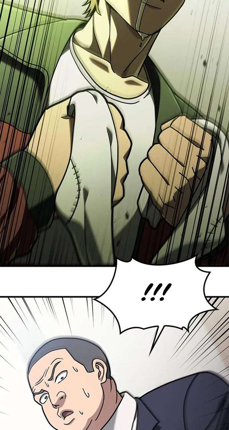 Fight Tier 1 Saving a tutor Chapter 14 - page 44