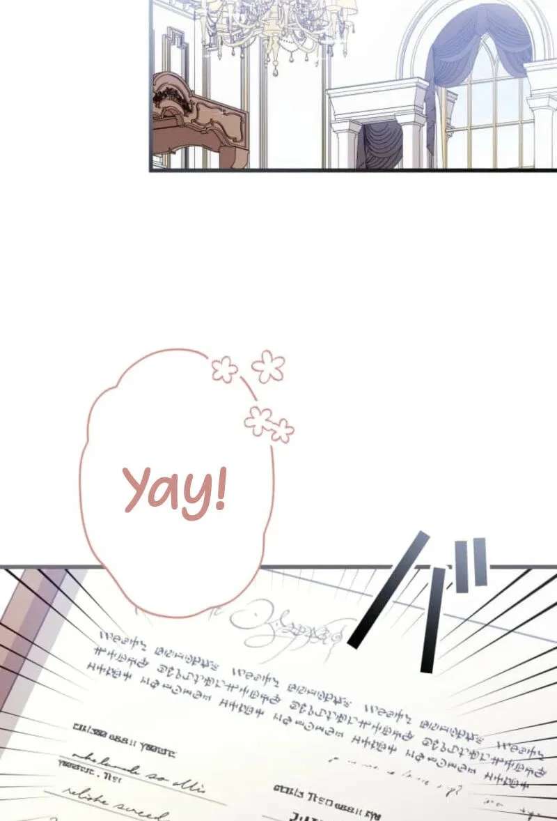 Although I Was a Condemned Witch, Everyone Dotes on Me After Regressing Chapter 21 - page 3