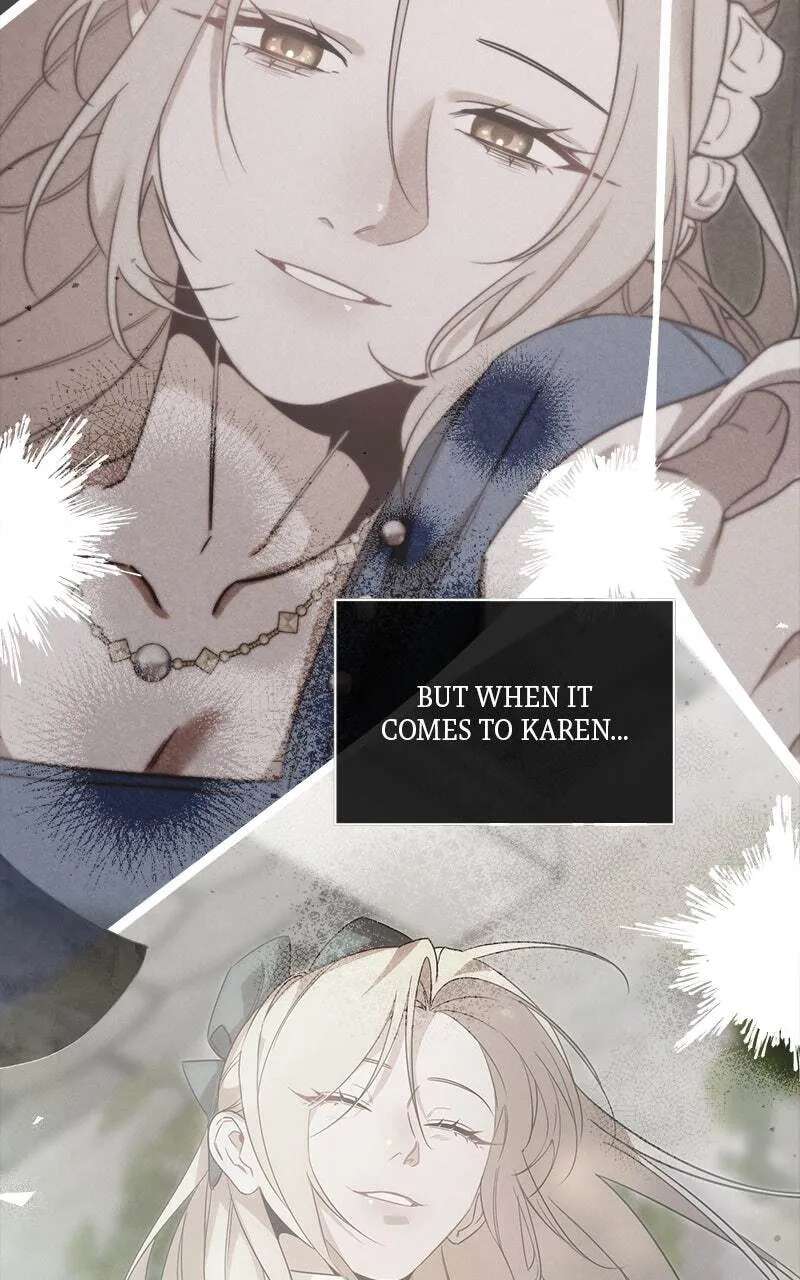 At the Place Where the Golden Rose Broke Chapter 44 - page 52