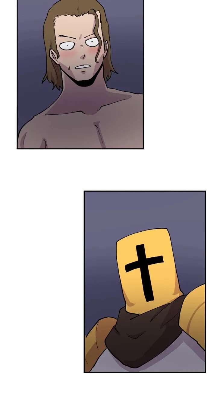 The Warrior in Rut Chapter 36 - page 34