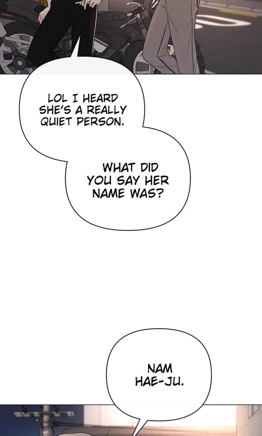 The Epitome of a Male Lead Chapter 59 - page 3