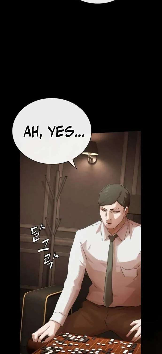 The Genius Who Reads the World Chapter 64 - page 25