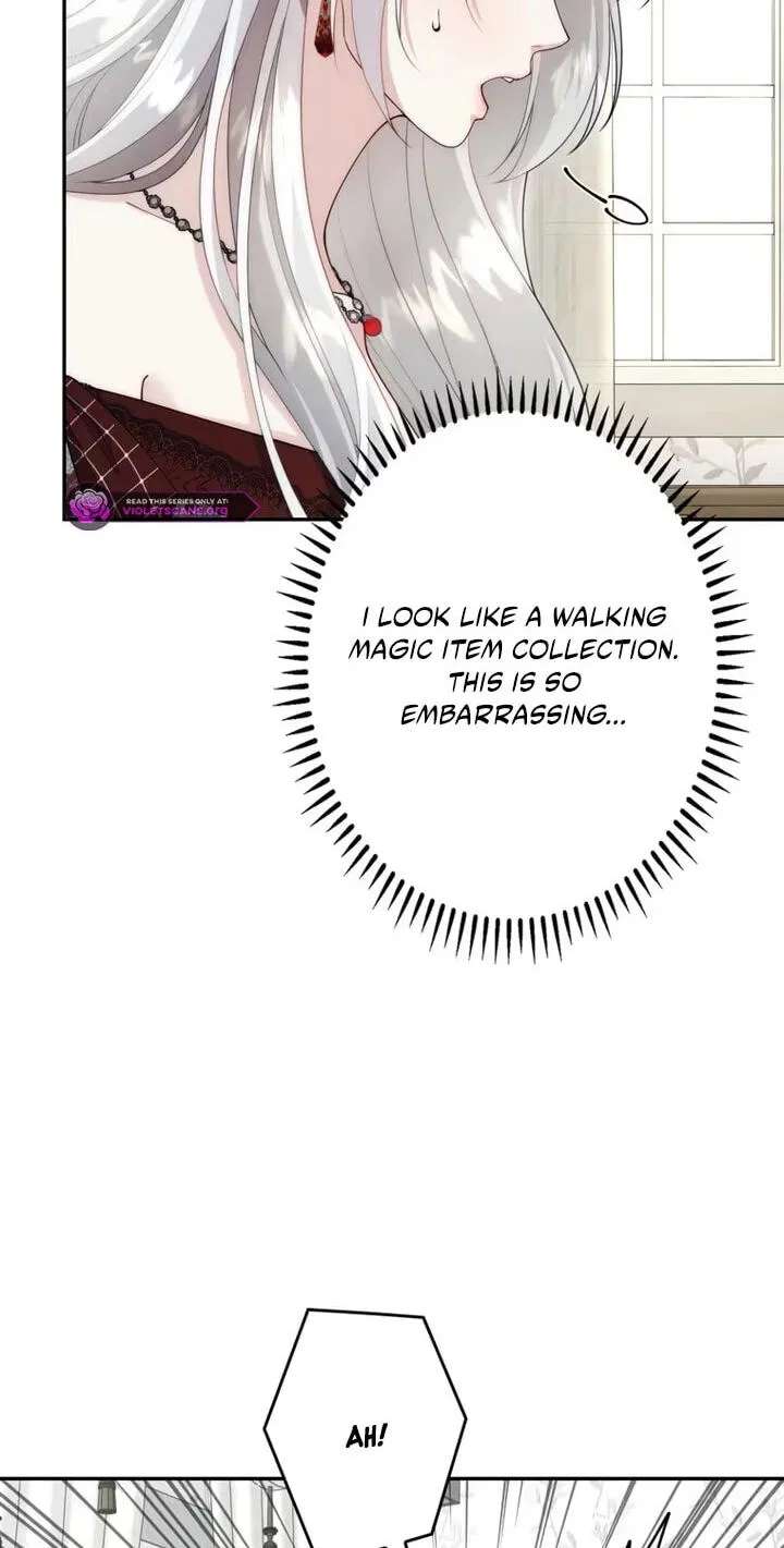 Setting Reset as the Duke's Daughter Chapter 53 - page 14