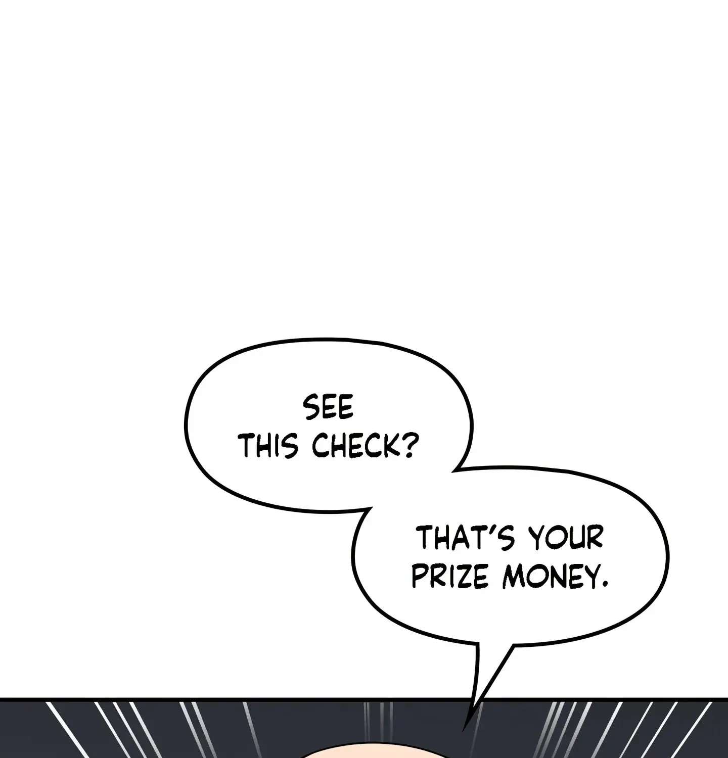 Bet Me Hard Chapter 13 - page 78