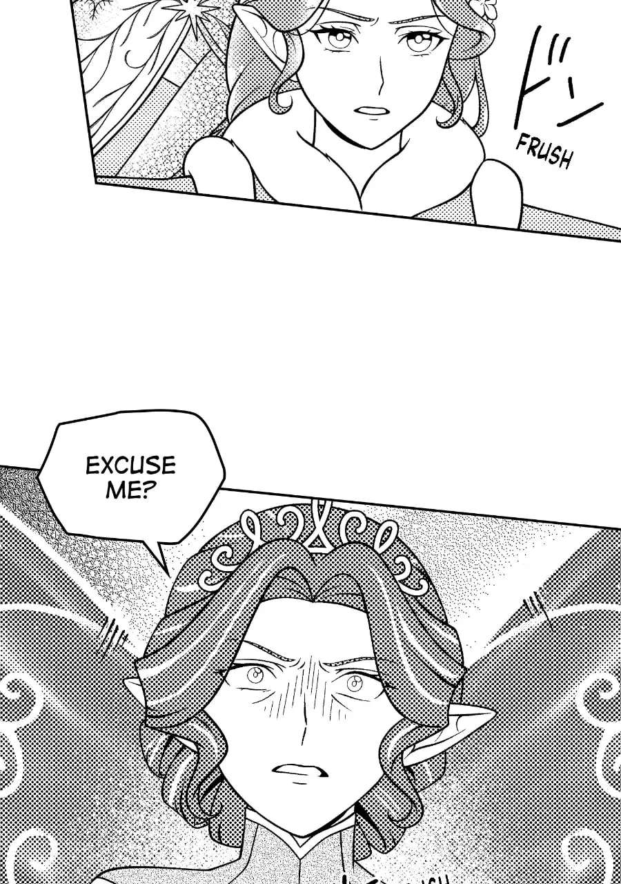Wings of Starlight Chapter 25 - page 32