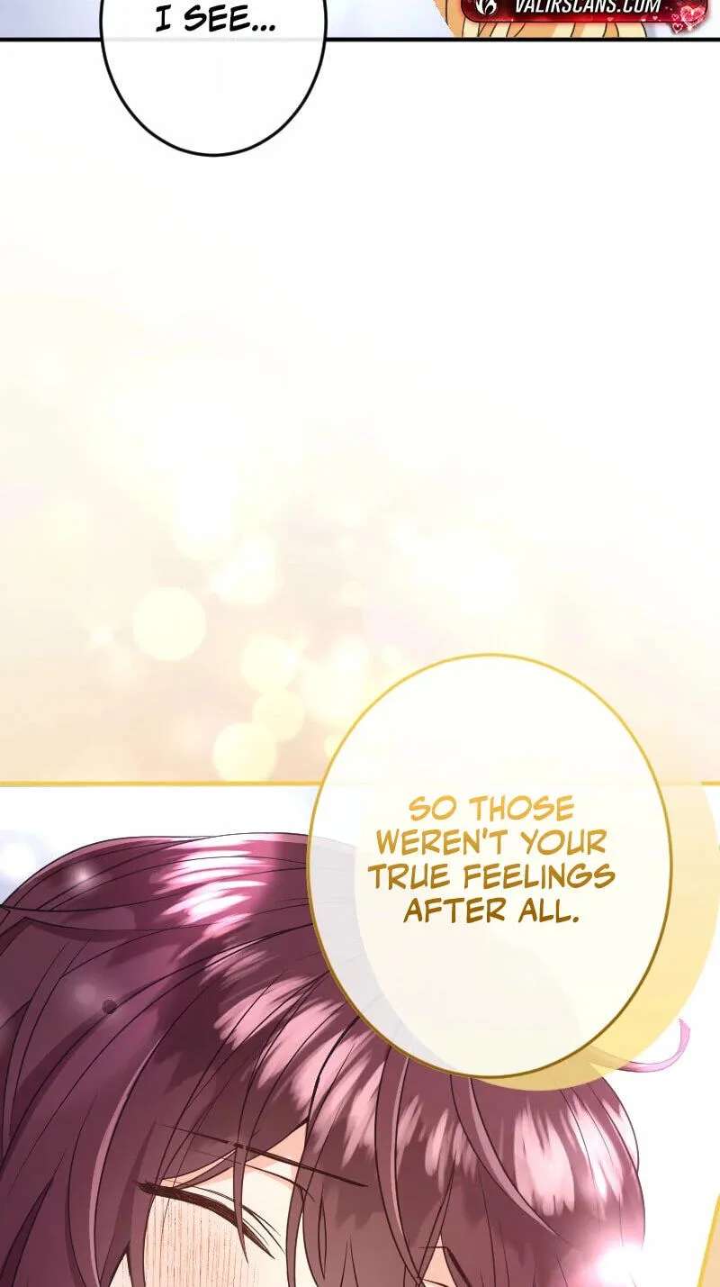 Zense no Otto Datta Yandere Koushaku ni Tsukamarimashita Chapter 35 - page 45