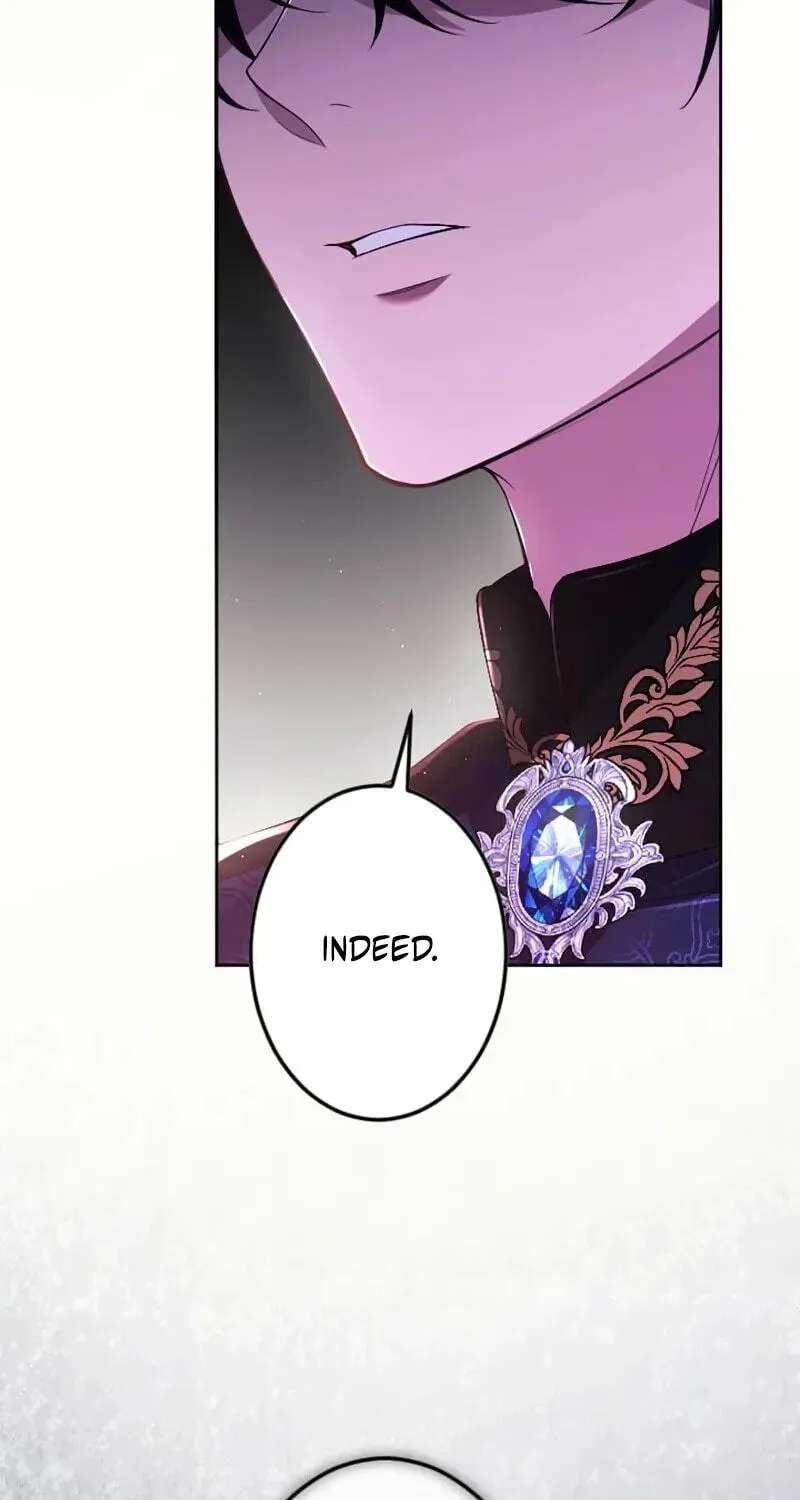 My 5th Political Marriage With You Who Hates Me Chapter 53 - page 78