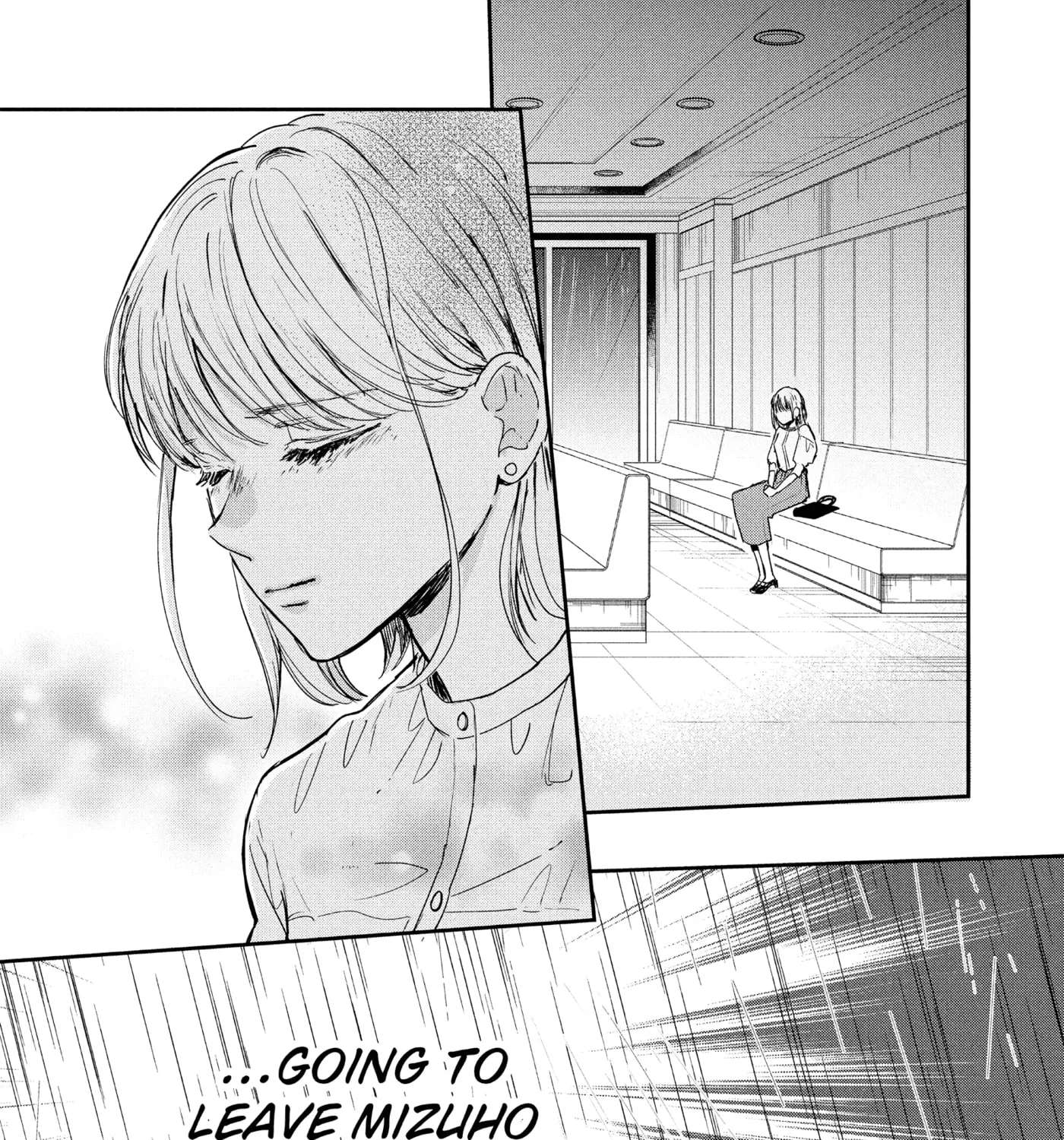 Anyway, I'm Falling in Love with You. Chapter 52 - page 70
