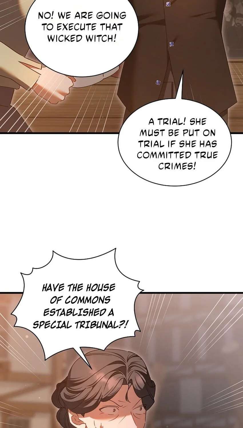 I’M Sure It’S My Baby Chapter 135 - page 34