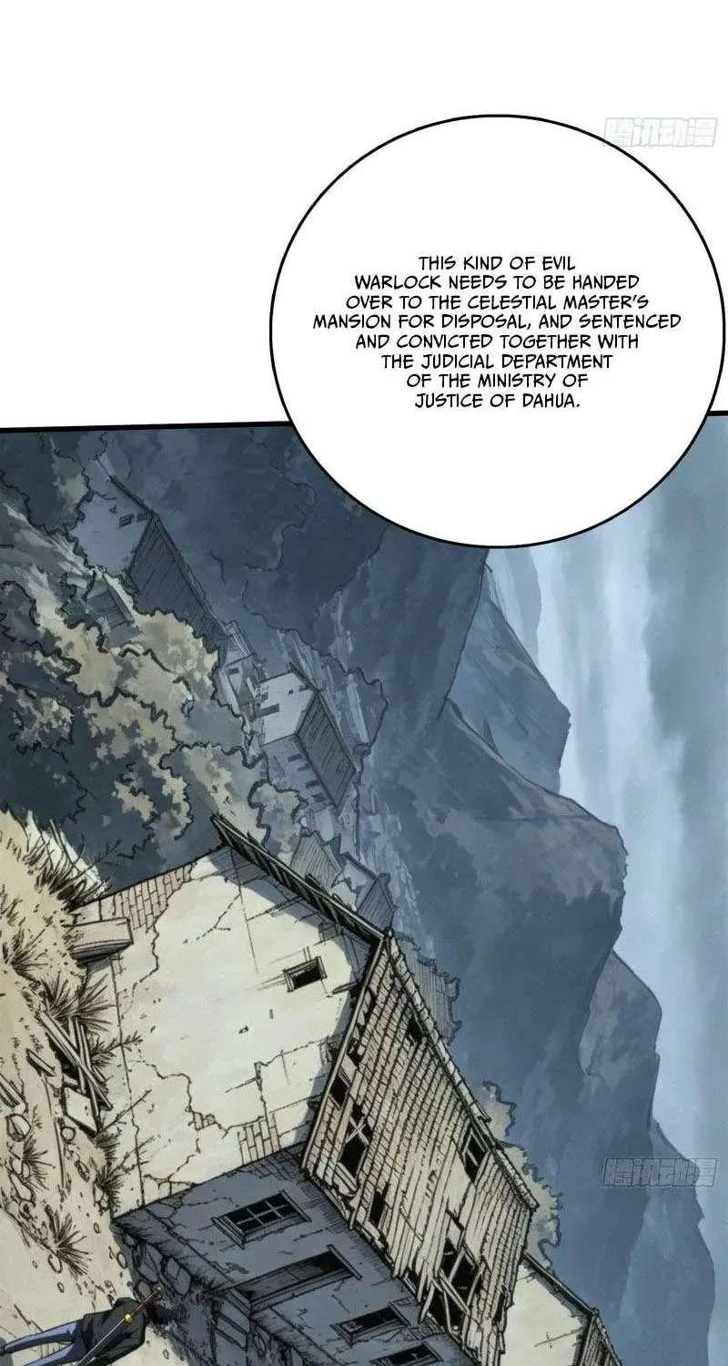 Demon Town Museum Chapter 43 - page 6