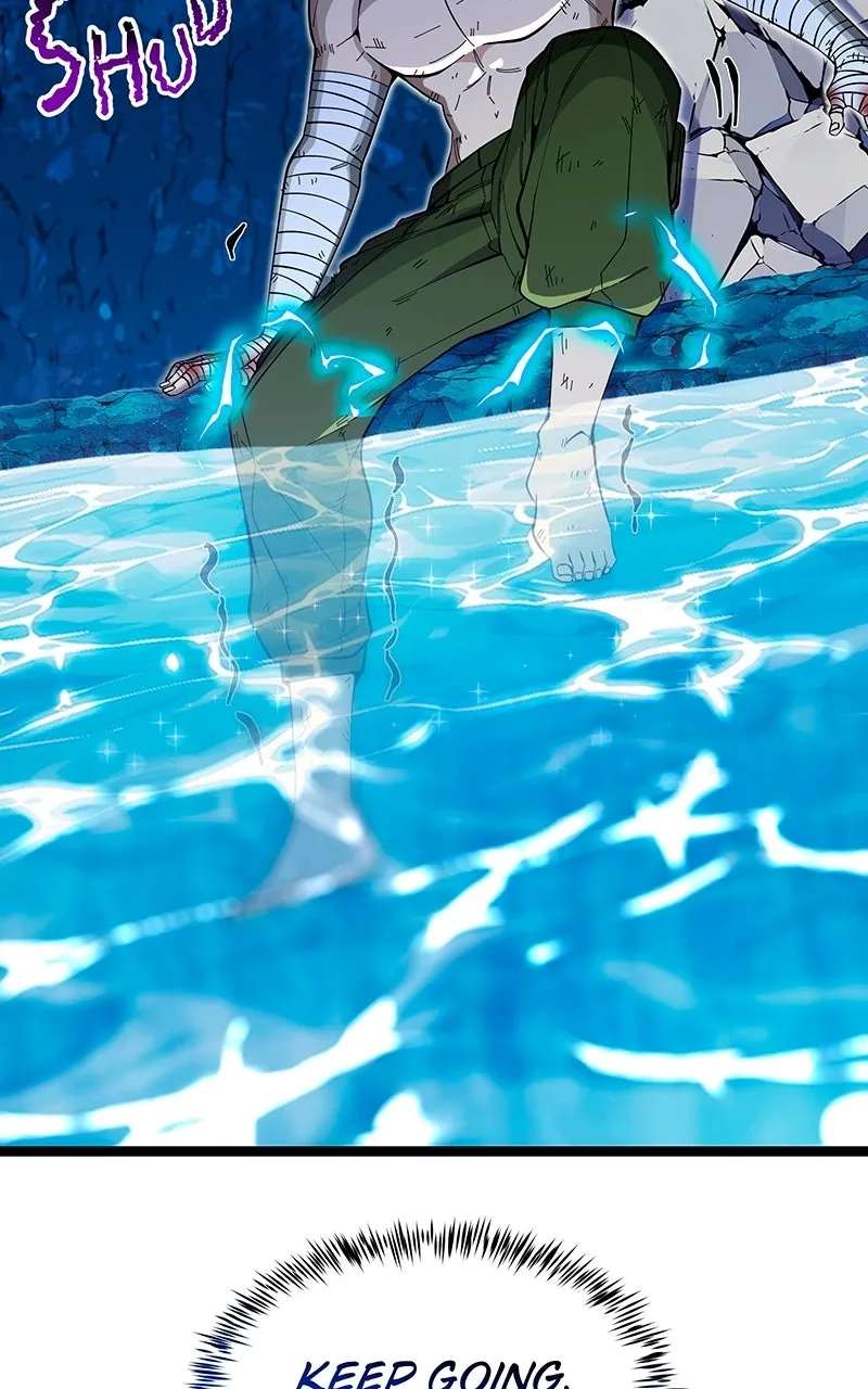 Road to Mastery Chapter 7 - page 67