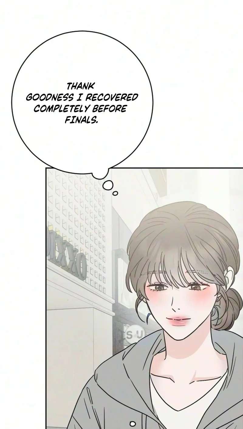 Trapped Together Chapter 16 - page 93
