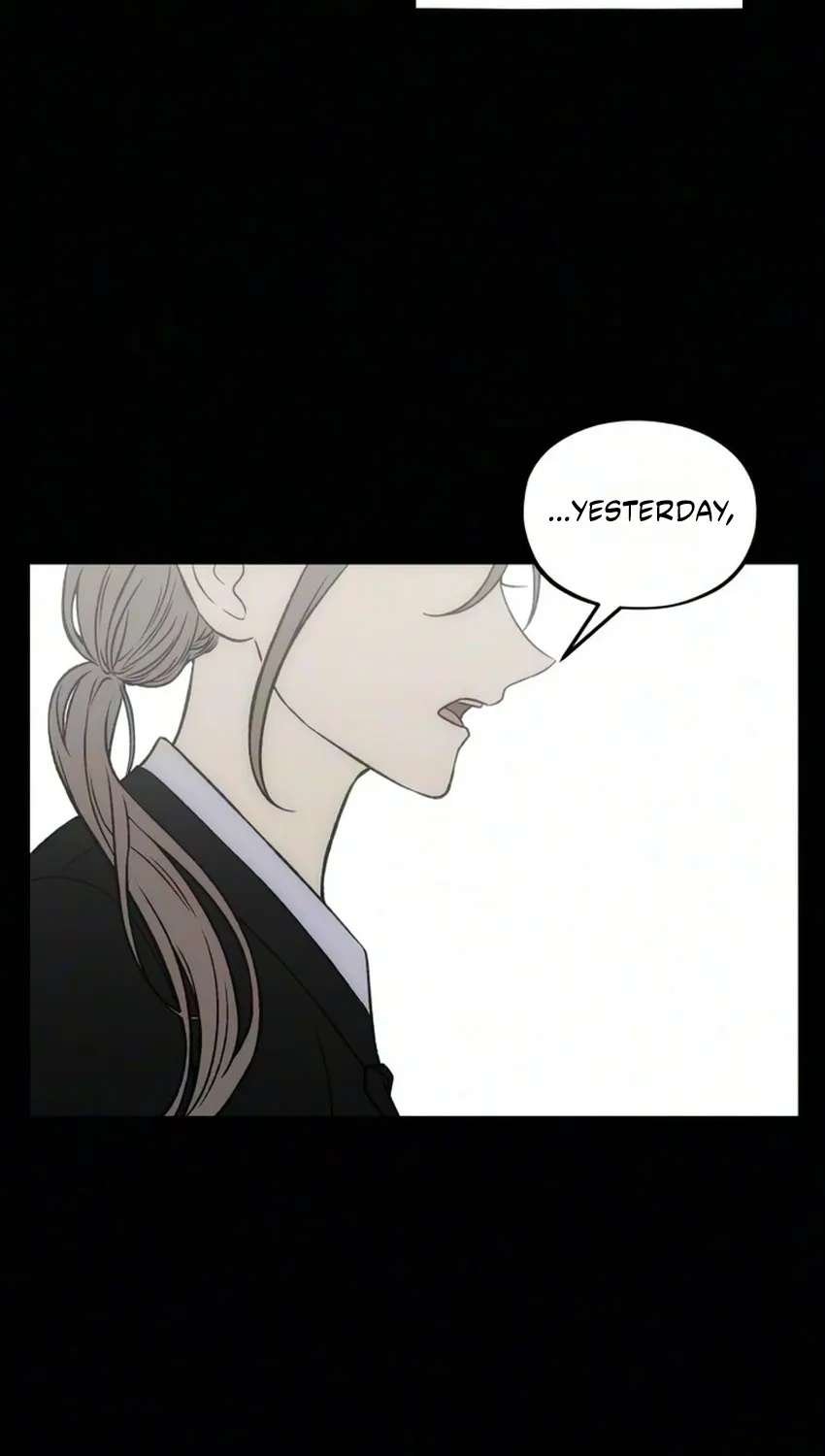 Endless Yearning Chapter 24 - page 48
